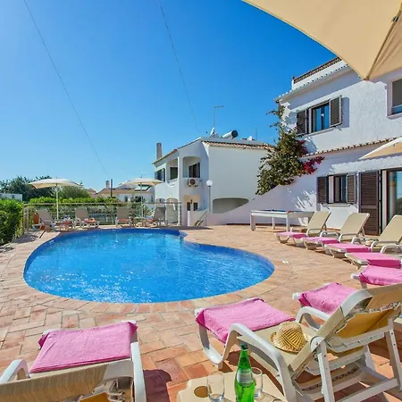 Villa Sao Rafael Senses Villas