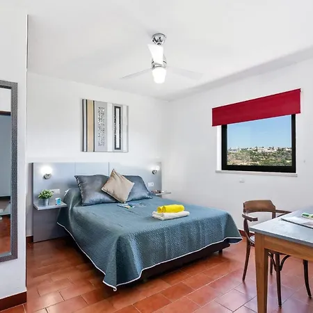Sao Rafael Senses Villas *