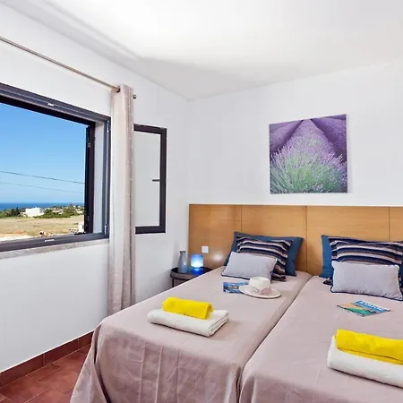 Sao Rafael Senses Villas Villa Albufeira