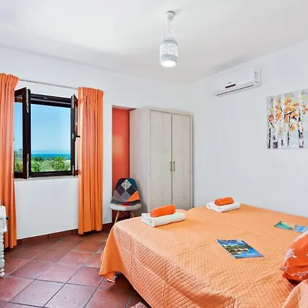 Sao Rafael Senses Villas Villa