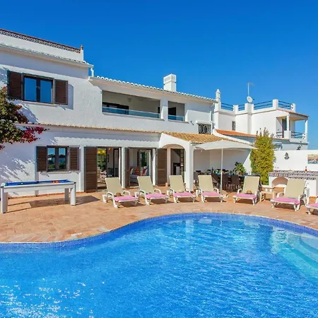 Sao Rafael Senses Villas Albufeira
