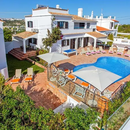 Villa Sao Rafael Senses Villas Albufeira