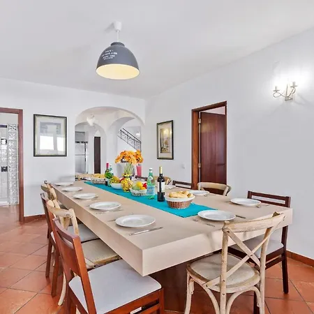 Villa Sao Rafael Senses Villas Albufeira