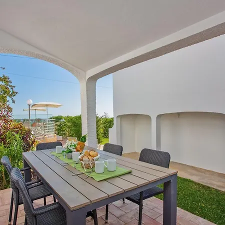 Sao Rafael Senses Villas Villa