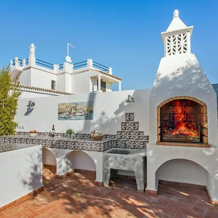 Sao Rafael Senses Villas