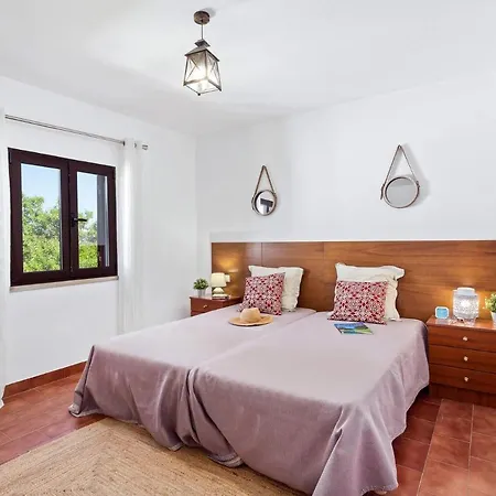 וילה Sao Rafael Senses Villas