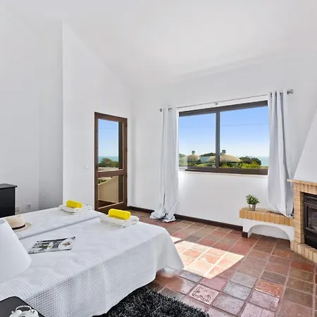 Sao Rafael Senses Villas וילה אלבופיירה