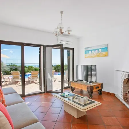 Sao Rafael Senses Villas וילה