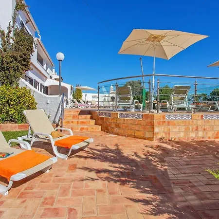 Sao Rafael Senses Villas וילה