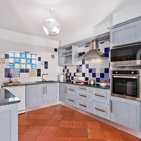 וילה Sao Rafael Senses Villas *