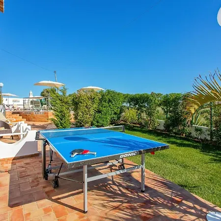 Sao Rafael Senses Villas וילה אלבופיירה
