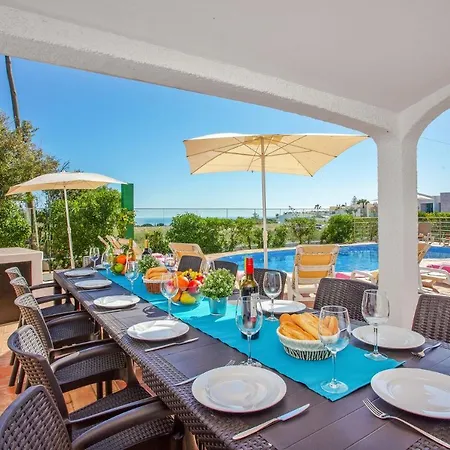 Sao Rafael Senses Villas * אלבופיירה