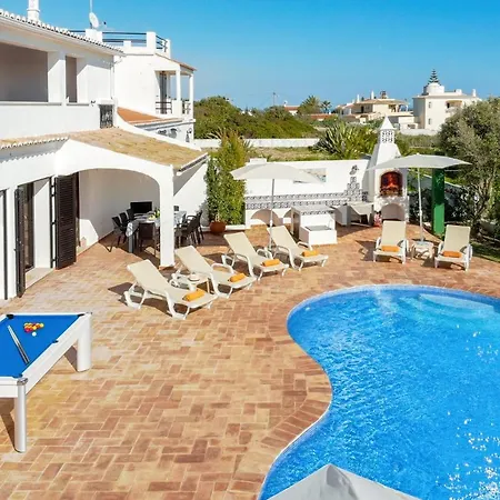 Sao Rafael Senses Villas *