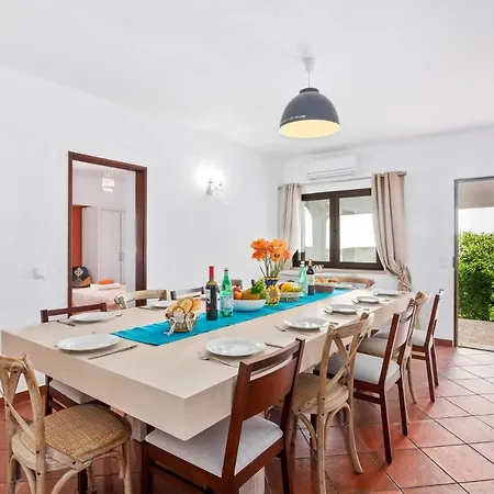 וילה Sao Rafael Senses Villas